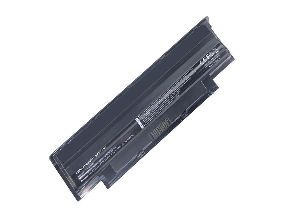 DELL Inspiron N5010 6Cell Battery