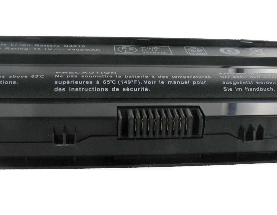 DELL Inspiron N5010 6Cell Battery