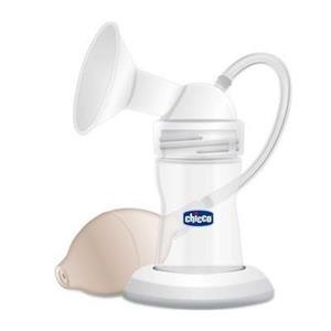 شیردوش پمپی چیکو مدل Natural Feeling 2825 Chicco Natural Feeling 2825 Practical Breast Pump