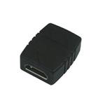 Faranet Barrel HDMI A/F to HDMI A/F Adapter