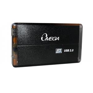مبدل USB2.0 به SATA امگا Omega UHD927 2.5   USB2.0 to SATA Converter