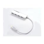Faranet FN-U3H234 4-Port USB3.0 Hub
