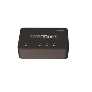 مودم روتر ای دی اس ال ترندنت مدل 501 TRENDnet TDM-C501 ADSL Modem Router
