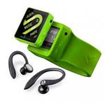 Energy Sistem Energy MP4 Sport 8GB 2508 Lime Green