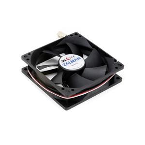 خنک کننده کیس زلمان مدل اف 2 Zalman ZM F2 Plus Case Fan 