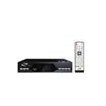 Provision X-10T2 3D Set-Top Box