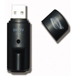 گیرنده دیجیتال کامپیوتر پرو ویژن اسکای تی 8 Provision SKYTV UT USB DVB 