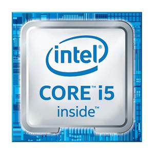 پردازنده مرکزی اینتل Core i5-6500