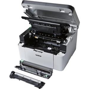 پرینتر چند کاره جوهر افشان برادر مدل دی سی پی 1510 brother DCP-1510-Multifunction-Inkjet-Printer