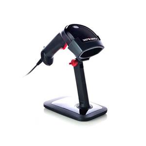 بارکد خوان چمپتک مدل اس جی 600 Champtek SG600 Barcode Scanner 