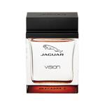 ادو تویلت مردانه جگوار مدل Vision Sport حجم 100 میلی لیتر