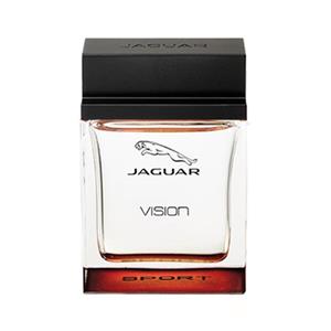 عطر جگوار 100 میل JAGUAR VISION SPORT EDT ادو تویلت مردانه مدل Vision Sport حجم میلی لیتر 