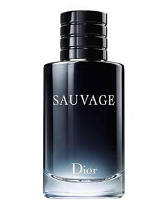 ادو تویلت مردانه دیور مدل Sauvage حجم 100 میلی لیتر Dior Sauvage Eau De Toilette For Men 100ml