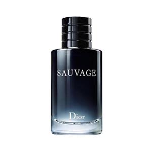 ادو تویلت مردانه دیور مدل Sauvage حجم 100 میلی لیتر Dior Sauvage Eau De Toilette For Men 100ml