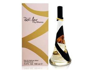 ادو پرفیوم زنانه ریحانا مدل Rebl Fleur حجم 100 میلی لیتر Rihanna Eau De Parfum For Women 100ml 