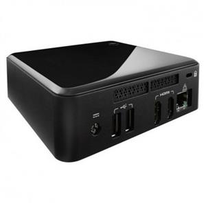 مینی پی سی اینتل نوک  مدل Intel NUC Kit DC3217IYE