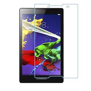 کیف کلاسوری طرح دار TPU مناسب برای تبلت لنوو A8-50F Tab 2 Patterned TPU Flip Cover For Lenovo Tab 2 A8-50F