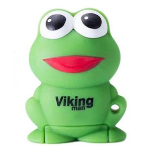 فلش یو اس بی 8 گیگابایت وی ام 271 وایکینگ VIKING 8GB VM271 FLASH USB