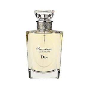 عطر زنانه دیور دیوریسیمو  ادو تویلت زنانه دیور مدل Diorissimo حجم 100 میلی لیتر
