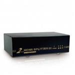 اسپلیتر 2 پورت HDMI Knet