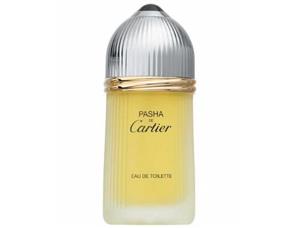 عطر مردانه کارتیر پاشا Cartier Pasha For Men cartier PASHA de car