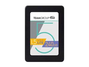 هارد   SSD TeamGroup L5 240GB