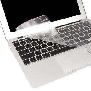 محافظ کیبرد موشی کلیرگارد 11 اینچ - کیبرد آمریکا Keyboard Protector Moshi ClearGuard 11 (US)‎
