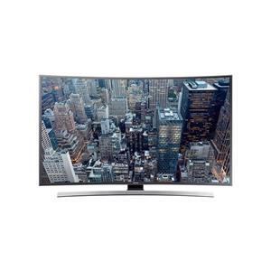 تلویزیون ال ای دی هوشمند خمیده سامسونگ مدل 65JUC7920 - سایز 65 اینچ