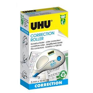 غلط گیر نواری اوهو کد 50370 Uhu Correction Roller Code 50370