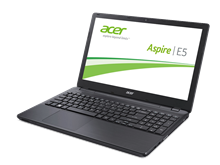لپ تاپ ایسر مدل Aspire E5-571G Acer Aspire E5-571G -corei5-4G-500G-1G