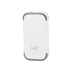 شارژر همراه هیم مدل H01 با ظرفیت 4400 میلی آمپر ساعت Hame H01 4400mAh Power Bank