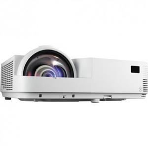 دیتا ویدیو پروژکتور ان ای سی مدل NP-332SX NEC NP-M332XS Data Video Projector