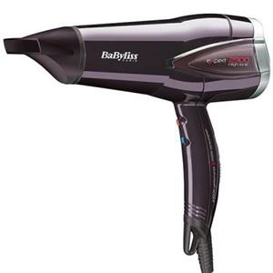 سشوار بابیلیس Babyliss D361E Hair Dryer 