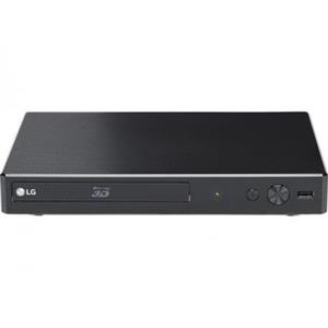 پخش کننده بلو ری هوشمند ال جی مدل BP450 LG BP450 Smart Blu-ray Player