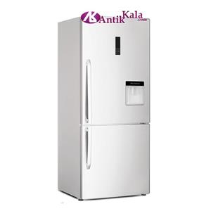 یخچال فریزر هایسنس بدون برفک کومبی مدل 60 Hisense RD-60WC4SZA