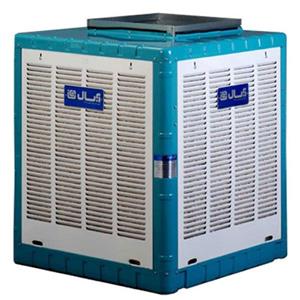 کولر آبی آبسال 4800 مدل AC48