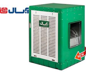 کولر آبی آبسال 3900 مدل ACDC39 Absal ACDC39 Evaporative Cooler