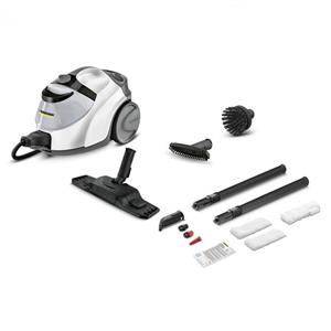 بخارشوی کارچر مدل KARCHER SC5 Premium Karcher SC5 Premium Steam Cleaner