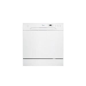 ماشین ظرف شویی رومیزی میدیا 8 نفره مدل 3803 Midea WQP6 Dish Washer 