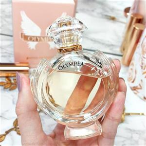 ادو پرفیوم زنانه پاکو رابان مدل Olympea حجم 80 میلی لیتر Paco Rabanne Olympea Eau De Parfum For Women 80ml