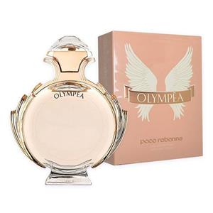 ادو پرفیوم زنانه پاکو رابان مدل Olympea حجم 80 میلی لیتر Paco Rabanne Olympea Eau De Parfum For Women 80ml