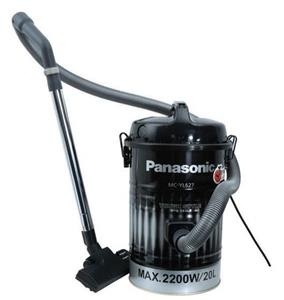 جاروبرقی پاناسونیک سری Tough مدل MC-YL627 Panasonic Series Vacuum Cleaner 