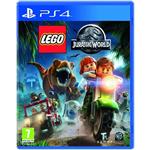 بازی Lego Jurassic World مخصوص PS4