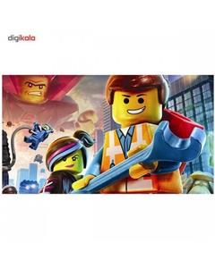 بازی The Lego Movie Videogame مخصوص Xbox One The Lego Movie Videogame Xbox One Game