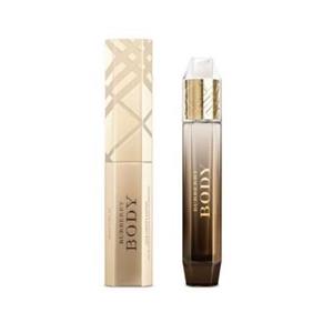 عطر و ادکلن زنانه باربری بادی رز گلد ادوپرفیوم  85 میل Burberry Body Rose Gold for women 85ml