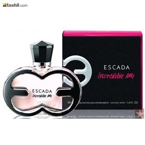 ادکلن زنانه اسکادا اینکریدیبل می Escada Incredible Me For Women