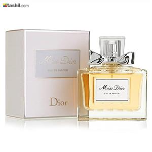 ادکلن زنانه دیورمیس دیور له پرفیوم Dior Miss Dior Le Perfum For Women 