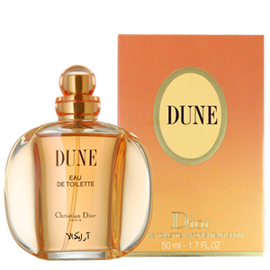 ادکلن زنانه دیور دون Dior Dune Eau De Toilette For Women Dior Dune Eau De Toilette For Women 100ml