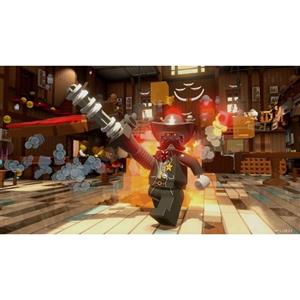 بازی The Lego Movie Videogame مخصوص PS4