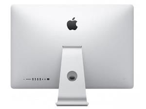 کامپیوتر بدون کیس 27 اینچی اپل مدل iMac MK462 2015 با صفحه نمایش رتینا 5K